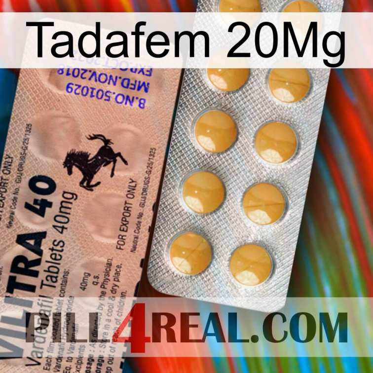 Tadafem 20Mg 41